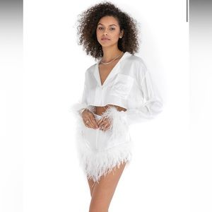 The Bar Franco Pajamas